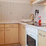 Appartement Ferienwohnung-kirsten Böhl