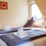 Ferienwohnung-kirsten Böhl