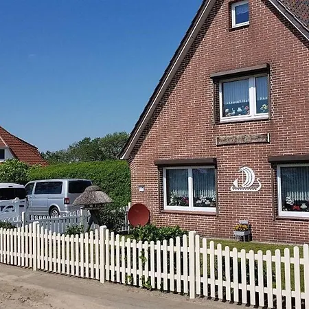 Ferienwohnung-kirsten * Sankt Peter-Ording