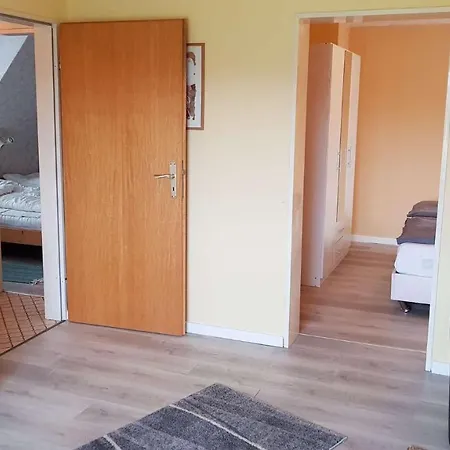 Ferienwohnung-kirsten Böhl