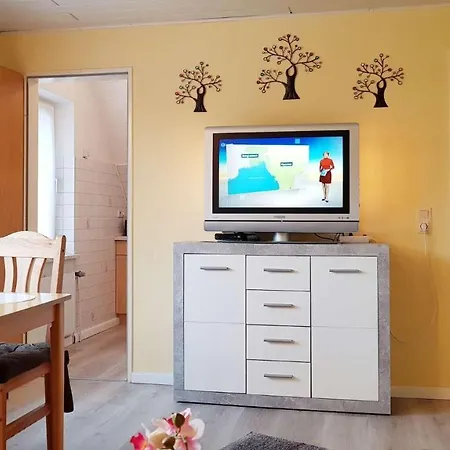 Ferienwohnung-kirsten Appartement