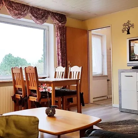 Ferienwohnung-kirsten Appartement Böhl