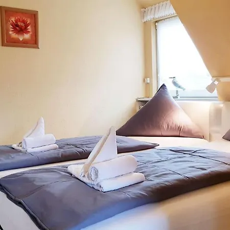 Ferienwohnung-kirsten Sankt Peter-Ording