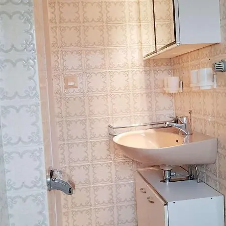 Ferienwohnung-kirsten *