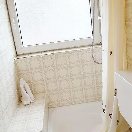 Apartmán Ferienwohnung-kirsten *
