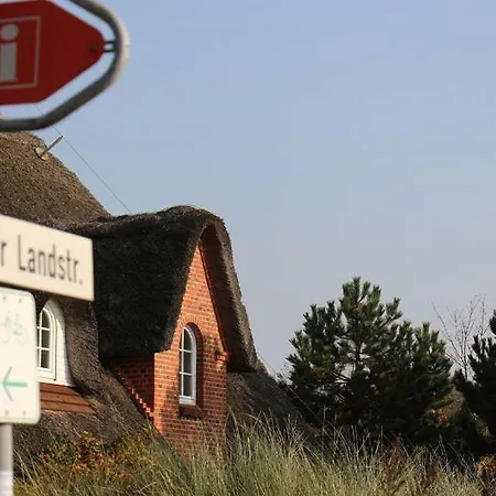 Daire Ferienwohnung-kirsten