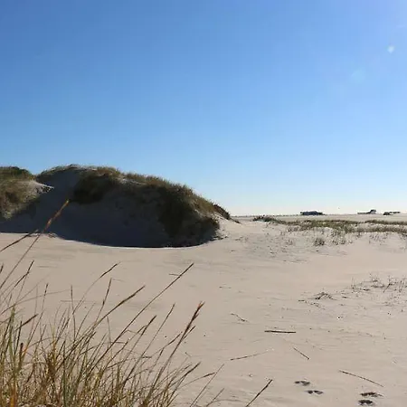 Ferienwohnung-kirsten *