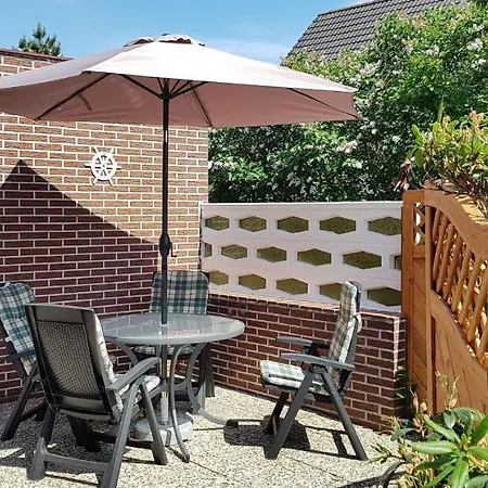 Ferienwohnung-kirsten Sankt Peter-Ording