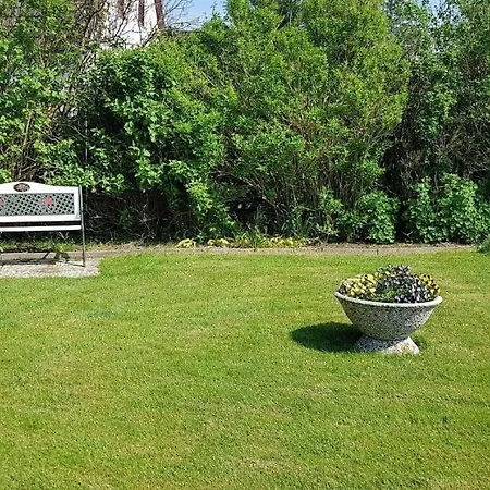 Ferienwohnung-kirsten Daire